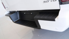 2020 MY21 Isuzu UTE D-MAX RG LS-U 4x2 Crew Cab Ute Utility