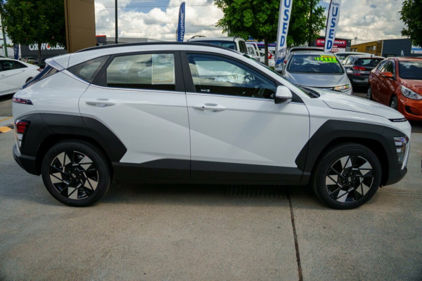 2025 Hyundai KONA SX2.V2  SUV