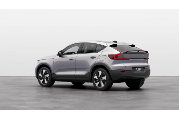 2023 MY24 Volvo C40 XK Recharge SUV Image 3
