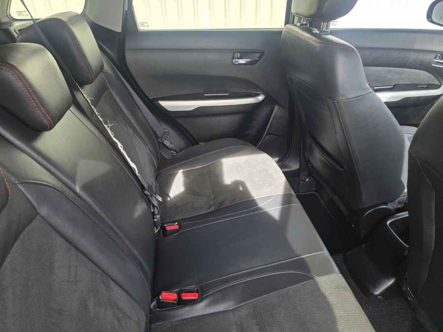 2017 MY16 Suzuki Vitara LY S Turbo SUV Image 13