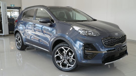 2020 MY21 Kia Sportage QL GT-Line Suv