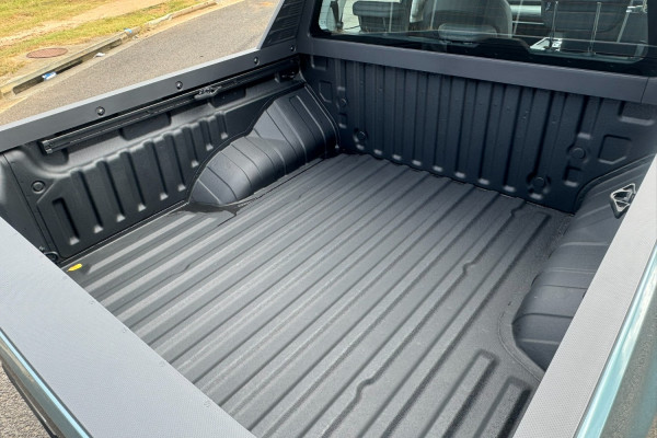 2025 LDV Terron 9 EKK1C Evolve Ute Image 12