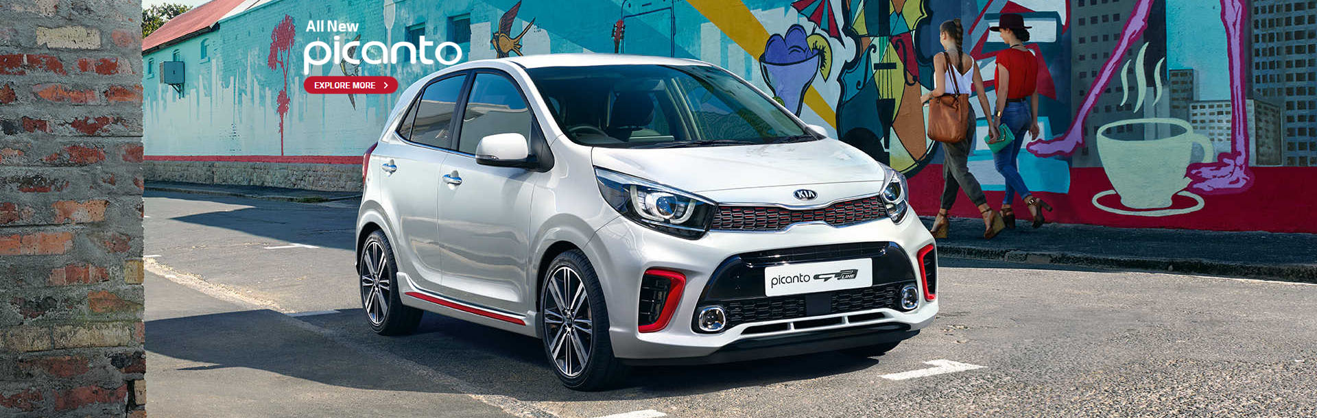 Kia Dealer Brisbane Metro Kia