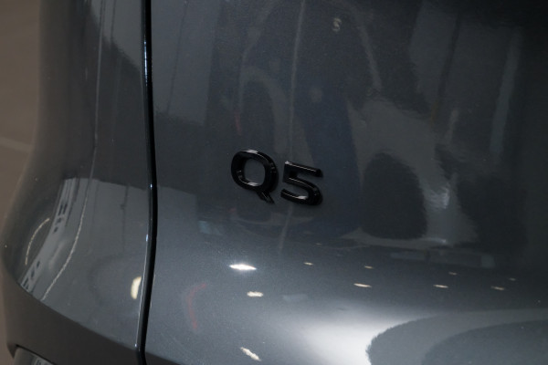 2026 MY25 Audi Q5 FY TFSI 200kW sport SUV image 17