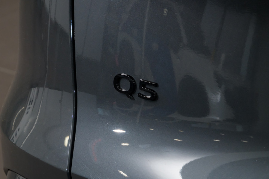 2026 MY25 Audi Q5 FY TFSI 200kW sport SUV
