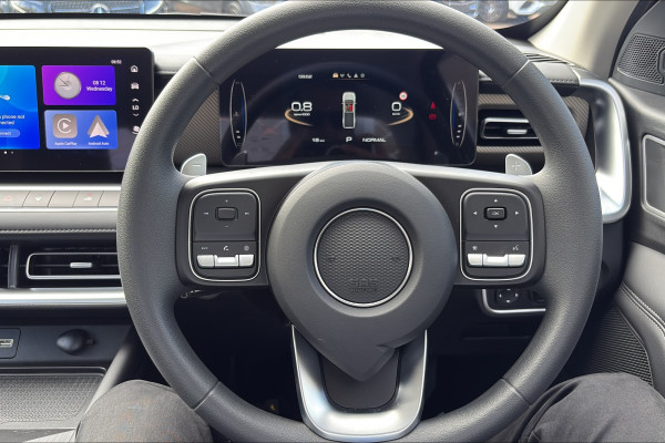 2026 GWM Cannon NPW Premium Ute Image 14