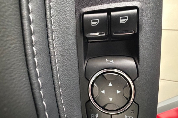 2024 MY25 Ford Mustang FO GT Hatch Image 19