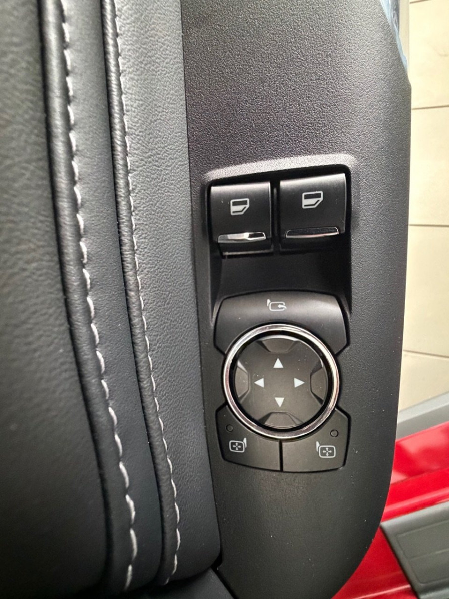 2024 MY25 Ford Mustang FO GT Hatch Image 19