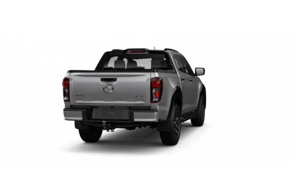 2026 Mazda BT-50 TF SP Ute Image 15