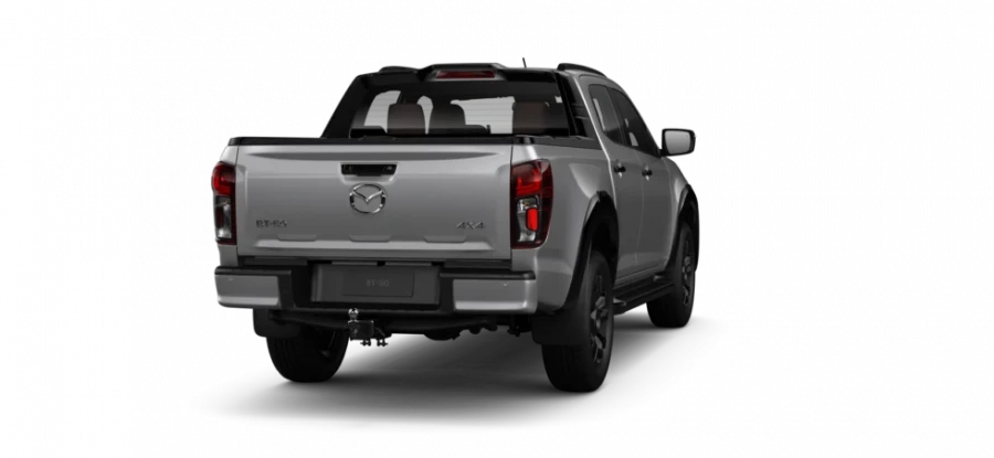 2026 Mazda BT-50 TF SP Ute Image 15