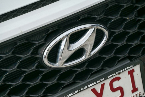 2018 MY19 Hyundai KONA OS.2 Go SUV Image 18