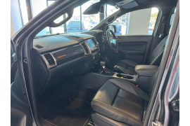 2021 MY21.75 Ford Ranger PX MkIII Wildtrak Ute