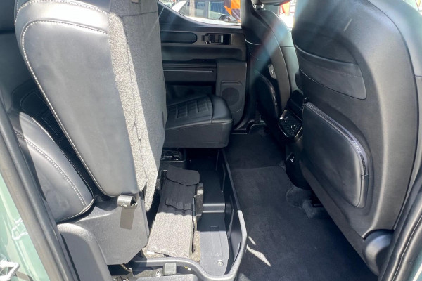 2025 MY26 Kia Tasman TK X-Line Ute Image 23