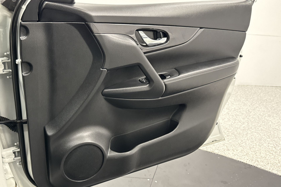 2019 MY21 Nissan X-Trail T32 ST-L SUV Image 19