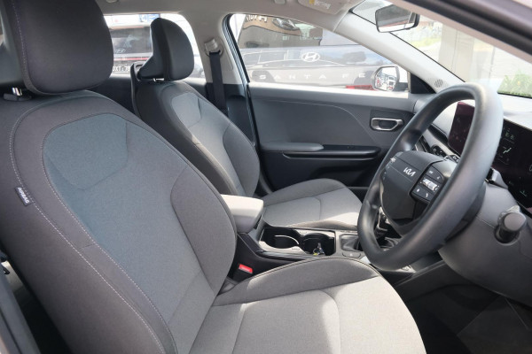 2025 MY26 Kia K4 CL4m S Hatch Image 7