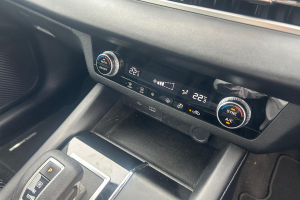 2022 Mitsubishi Outlander ZM ES SUV Image 22
