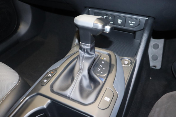 2025 MY26 Kia K4 CL4m Sport+ Hatch Image 26