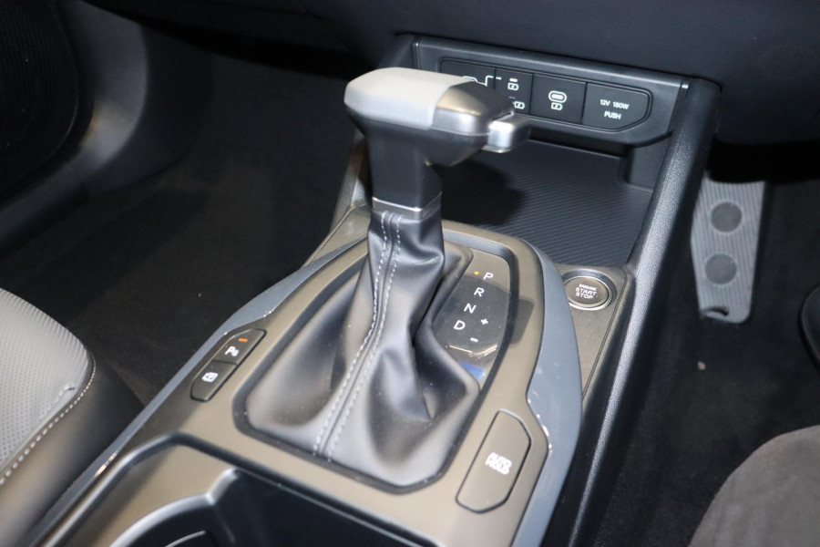 2025 MY26 Kia K4 CL4m Sport+ Hatch Image 26