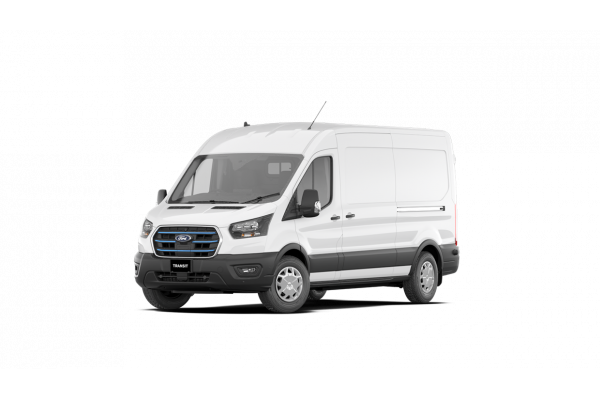 2023 MY23.50 Ford E-Transit VO 420L Van