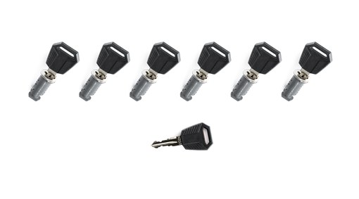 Lock kit