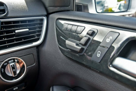 2014 MY05 Mercedes-Benz M-Class W166 MY805 ML400 7G-Tronic + Wagon