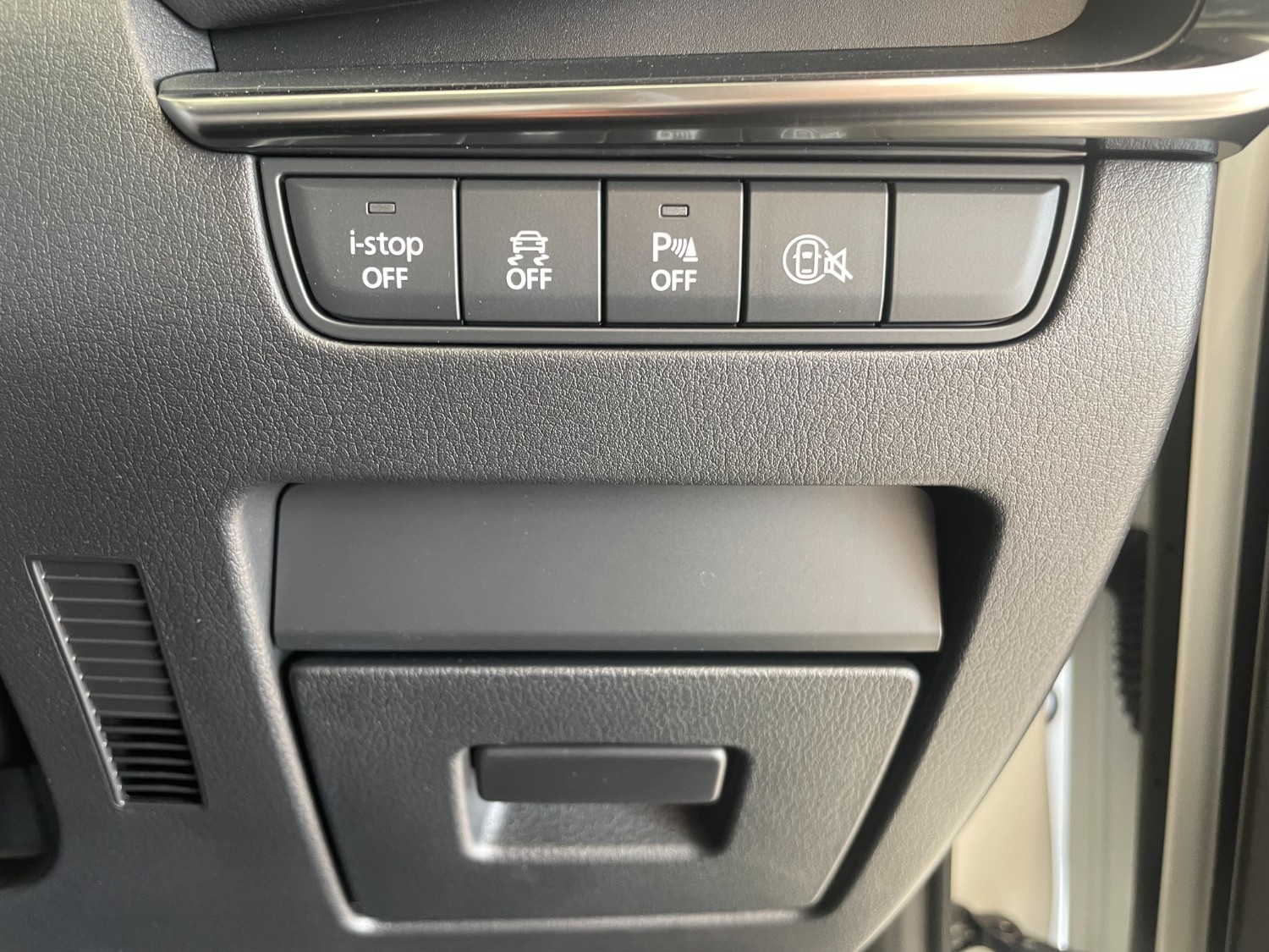 2024 Mazda 3 BP G20 Evolve Hatch Image 17