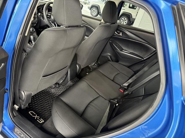 2019 Mazda CX-3 DK Maxx Sport SUV Image 12
