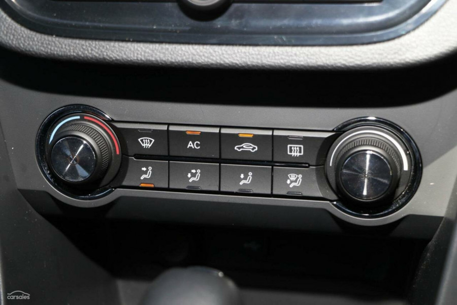 2023 MG MG3 SZP1 Excite Hatch Image 13