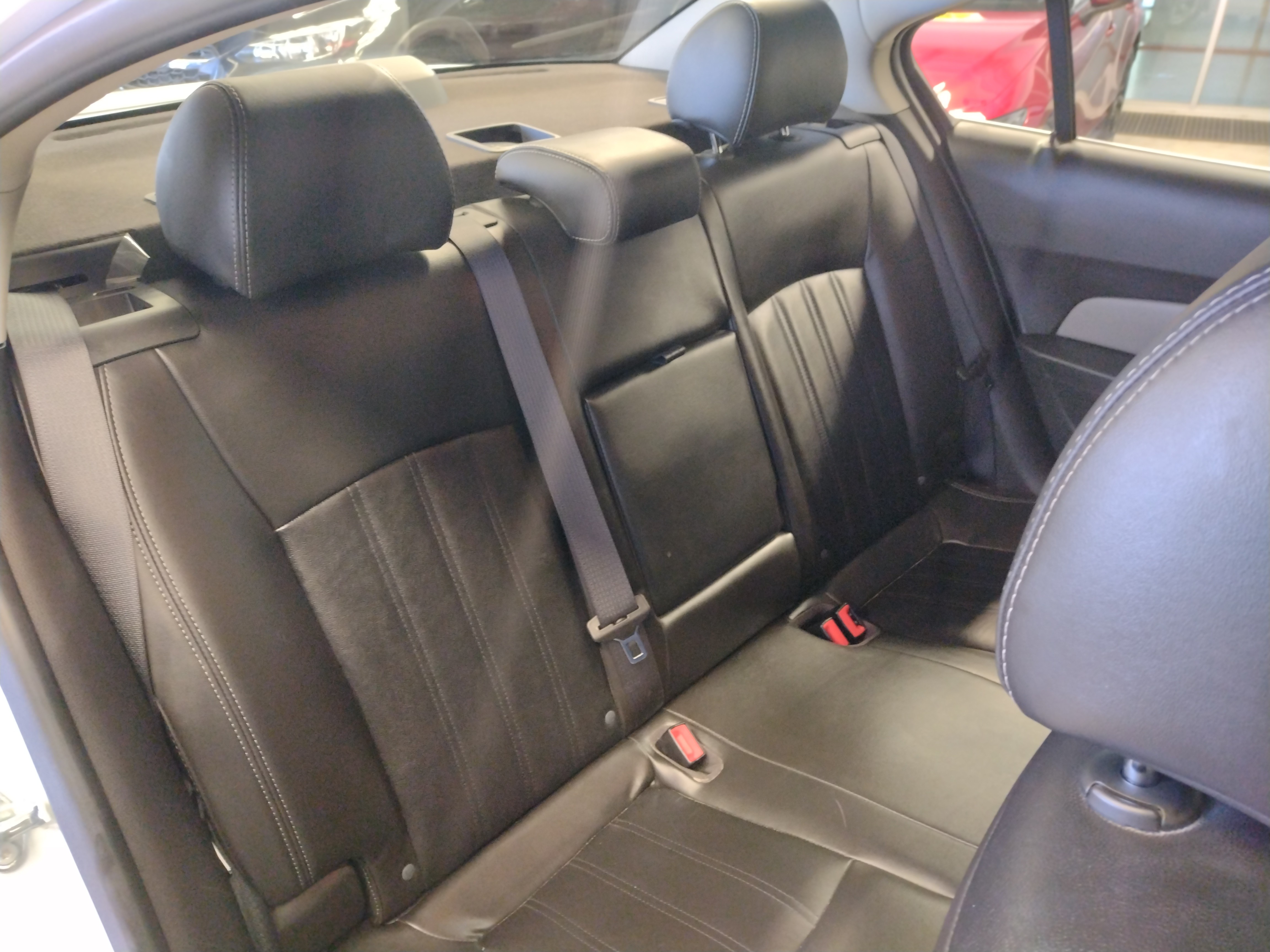 2016 Holden Cruze JH Series II Z-Series Sedan Image 10