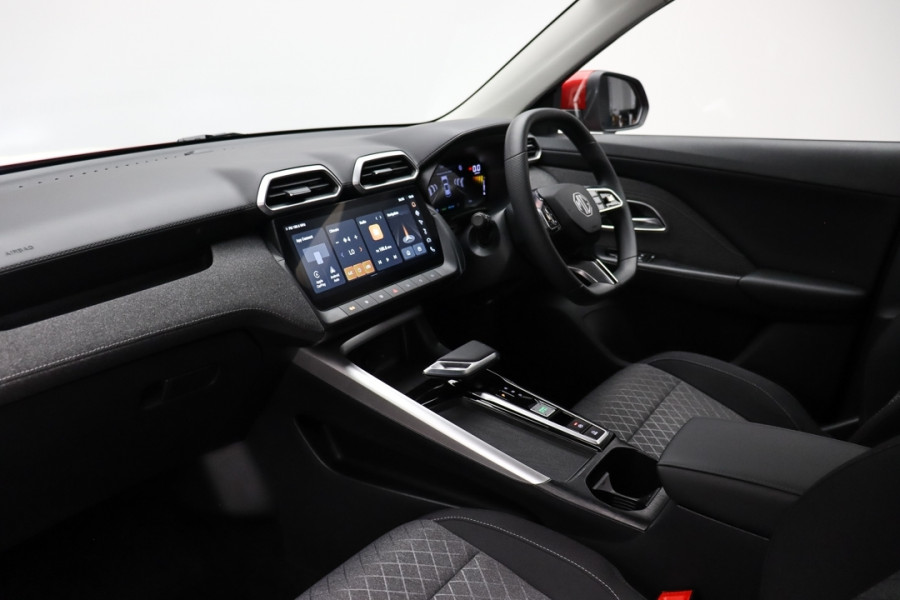 2026 MG ZS ZS32 Excite Hybrid+ SUV Image 11