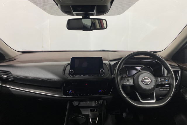 2023 Nissan X-Trail T33 ST-L SUV Image 13