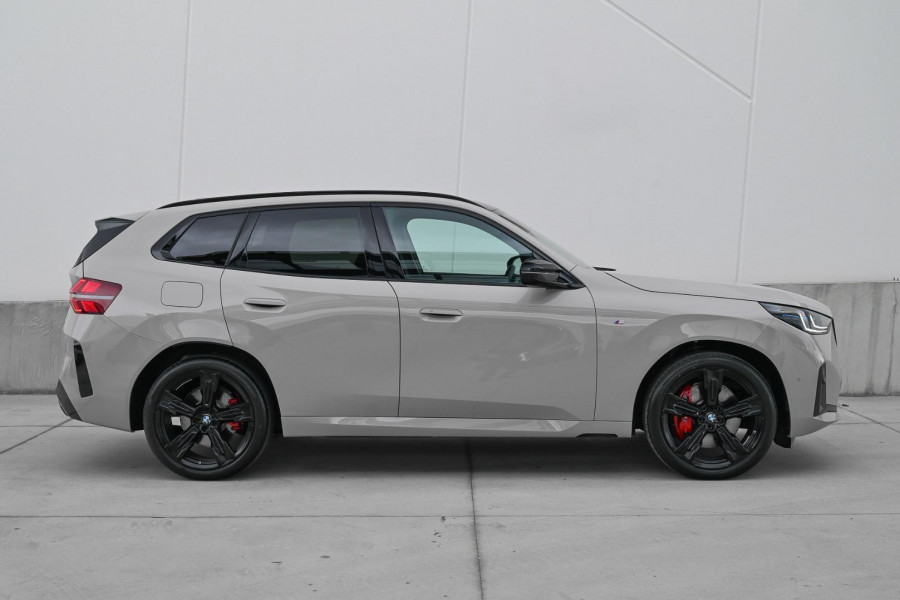 2025 BMW X3 G45 M50 xDrive SUV