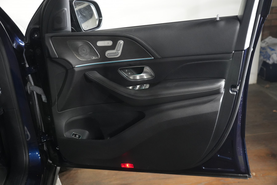 2022 Mercedes-Benz GLE-Class GLE450 SUV Image 28