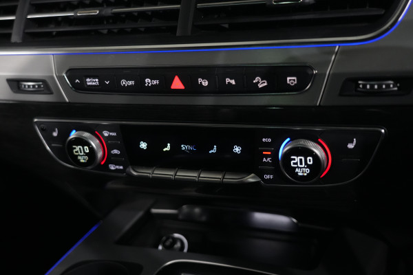 2018 Audi Q7 TDI SUV image 19