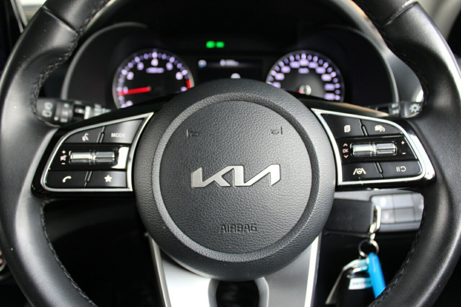 2023 Kia Cerato BD Sport Hatch Image 26