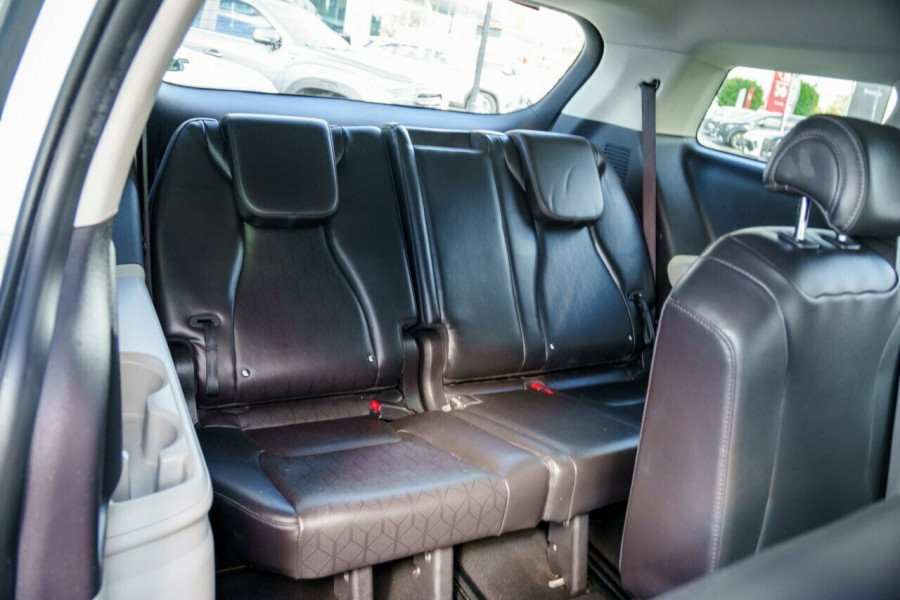 2021 Kia Carnival KA4 SLi People Mover Image 10
