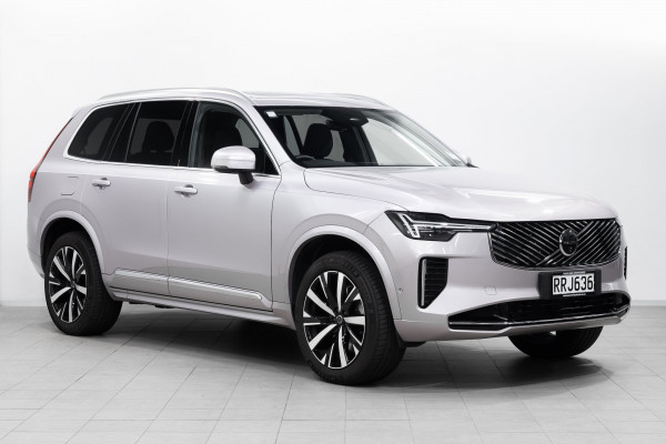 2026 Volvo XC90 L Series B5 AWD Plus SUV Image 1