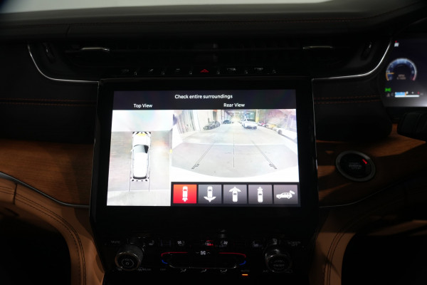 2024 Jeep Grand Cherokee Summit Reserve SUV Image 19