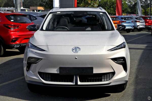 2026 MG MGS5 EV ZS3EM Essence 62 SUV Image 2
