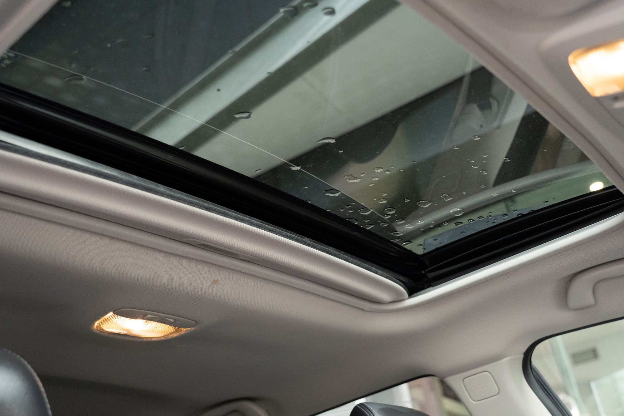 2015 Subaru Outback 6GEN 2.5i Premium SUV Image 16