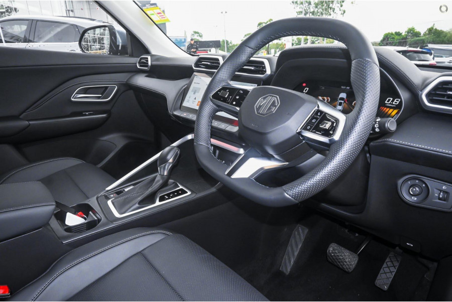 2025 MG ZS ZS32 Essence SUV Image 6