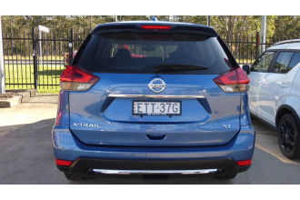2019 Nissan X-Trail T32 SERIES 2 ST 2WD 5YR SUV