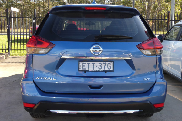 2019 Nissan X-Trail T32 SERIES 2 ST 2WD 5YR SUV Image 6