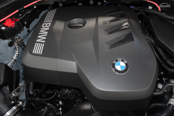 2026 BMW X3 G45 20 xDrive SUV image 23