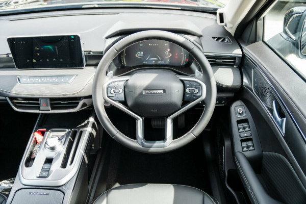 2026 GWM Haval Jolion A01 Lux SUV Image 10