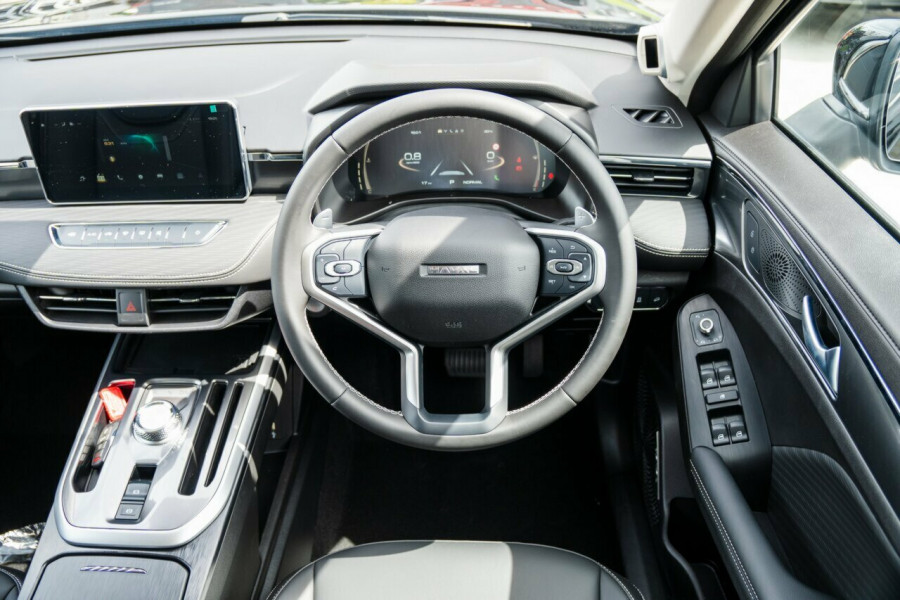 2026 GWM Haval Jolion A01 Lux SUV Image 10