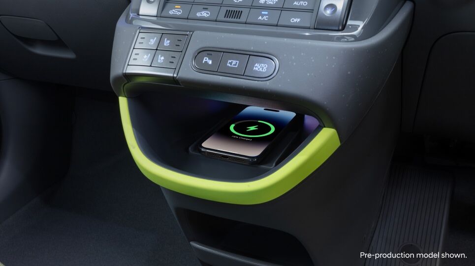 Tangle-free charging Image