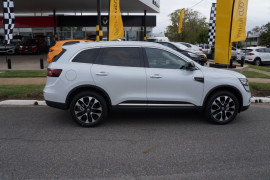 2018 MY18.5 Renault Koleos HZG S Edition Wagon