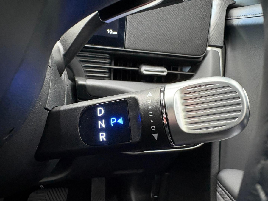 2026 Hyundai IONIQ 5 NE.V6  SUV Image 27