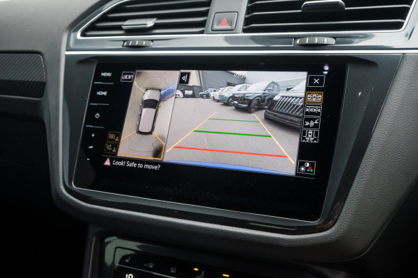 2022 MY23 Volkswagen Tiguan 5N (R) R SUV Image 15